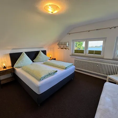 Landhaus Am Itterbach Willingen-3