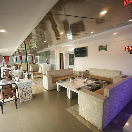 Hotel 360 By D'Polo Dharamshala-3