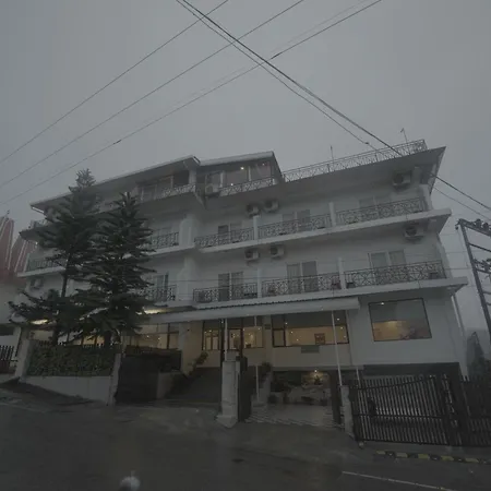 Hotel 360 By D'Polo Dharamshala-2