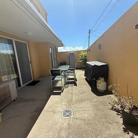Harbour Sails Motor Inn-2