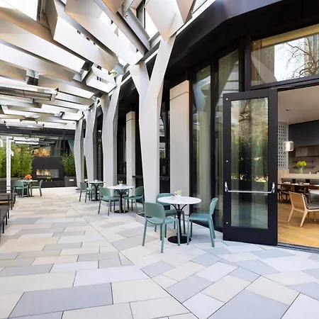 Timbri Hotel San Francisco, Curio Collection By Hilton-2