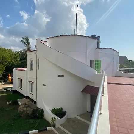 The Beach House By Maasai-2