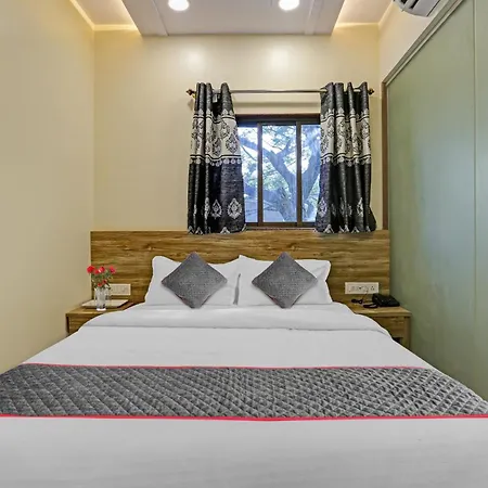 Hotel O Kiwi International-3