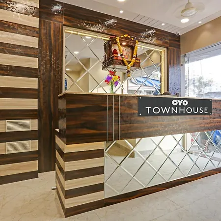 Hotel O Kiwi International-2