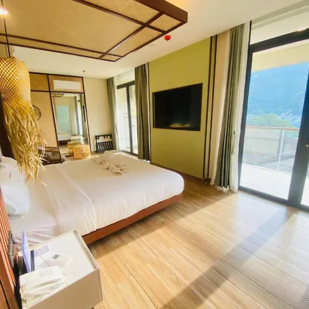 Marianne Suites El Nido-3