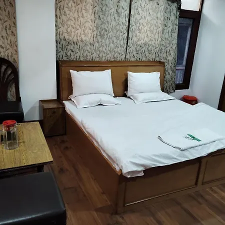 Hotel Ruby And Restaurant-2