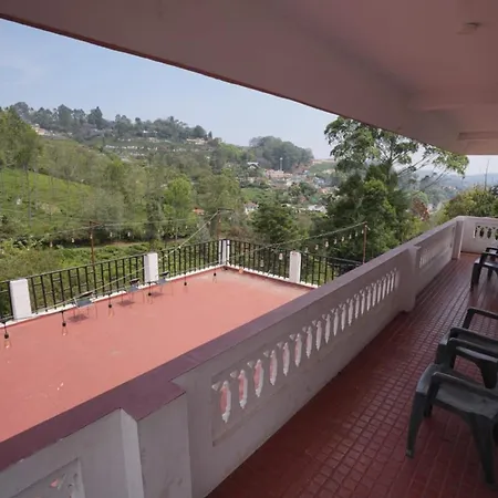 Orchid Valley Cottage By Lexstays-2