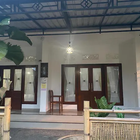 Sri Sedana Guest House-2