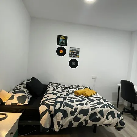 CoLiving El Juan-3