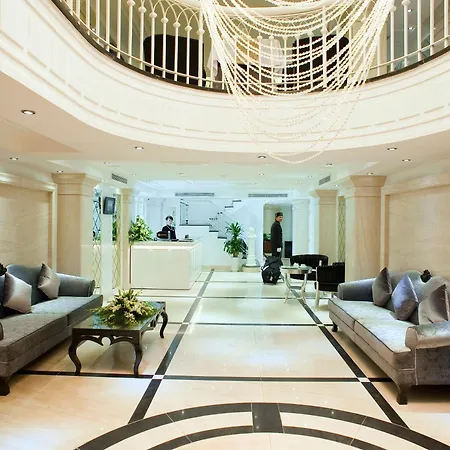 Victor Gallery Hotel & Spa - Victor Group-3