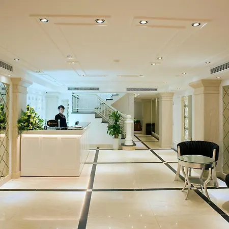 Victor Gallery Hotel & Spa - Victor Group-3