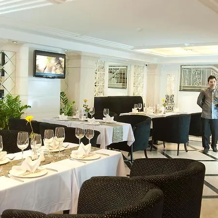 Victor Gallery Hotel & Spa - Victor Group-2