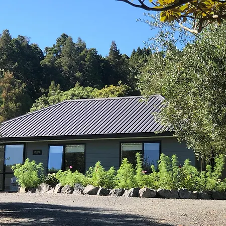 Villetta - Matakana Country Escape-2