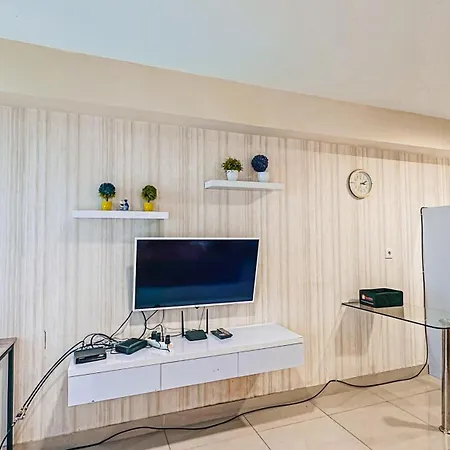 Tamansari Hive Cawang By Villaloka-3