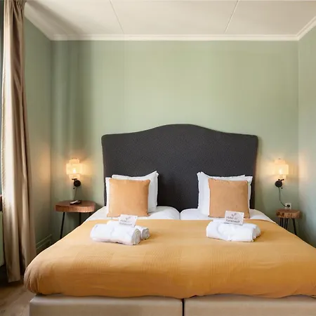 Hotel de Korenwolf-2