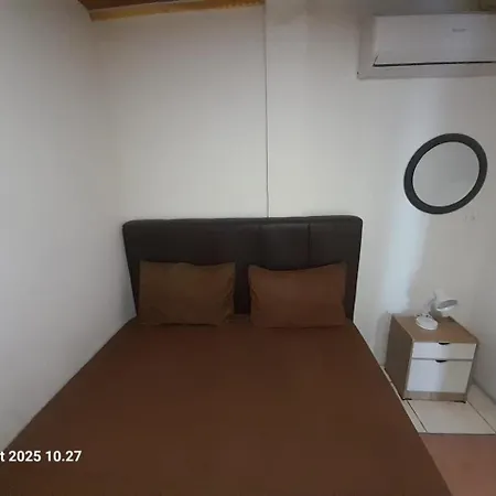Pasifik Hotel Jakarta-3