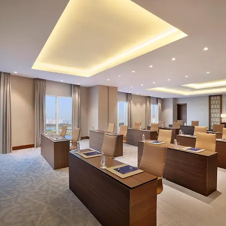 Hilton Al Khobar King Fahd Causeway-3