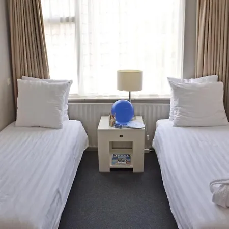 Budget Hotel Koogerend-3