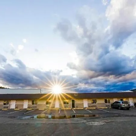 Oyo Riverside Inn John Day Or-3