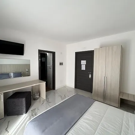 Hotel Cocceio-3