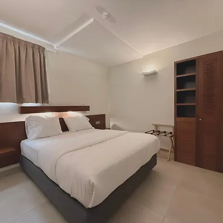 Courbaril Hotel-2