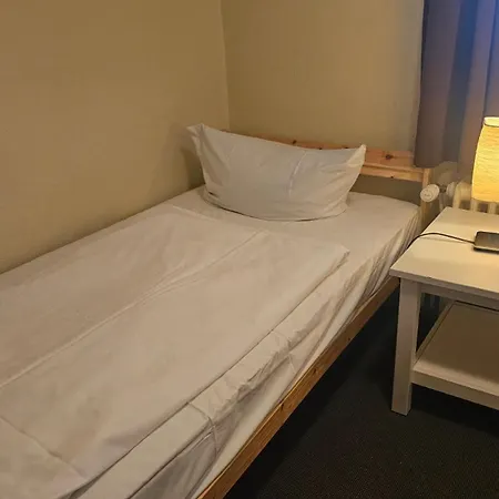 Strandhotel - Budget-3