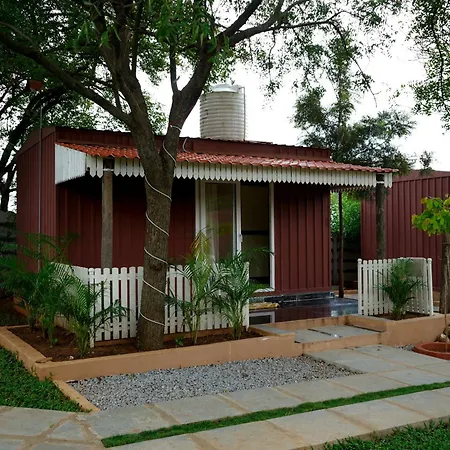 Village Trails Resort-2