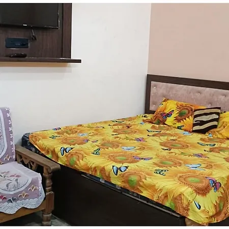 Hotel Aparna Grand Near Ram Janam Bhoomi And Temple - Fully Air Conditioned - Free Wifi Available - Best Budget Hotel In Ayodhya-3