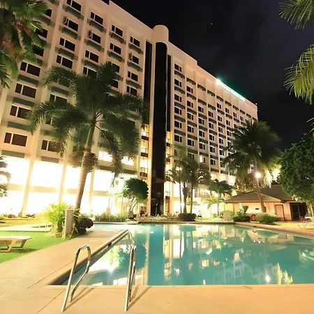 Garden Orchid Hotel-2
