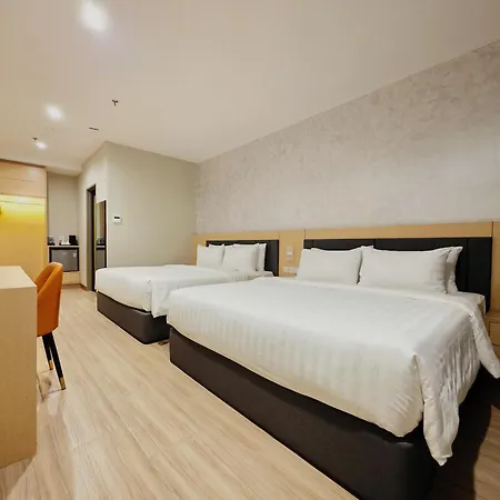 Forum Hotel Penang-2