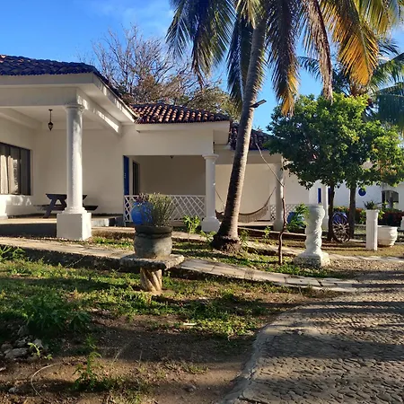 Hotel Remanso Beach, Villas-3