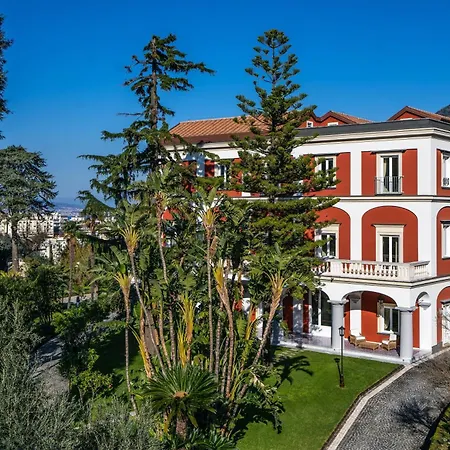 La Tuja Relais Du Parc-2