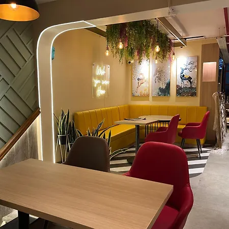 Hotel Ananda-2