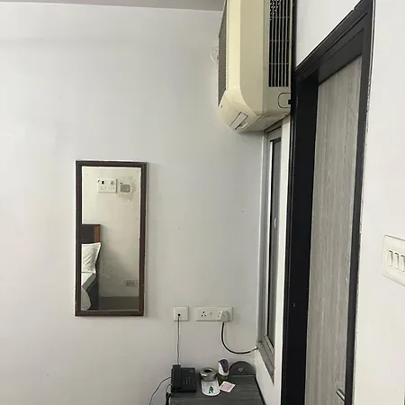 Hotel Ananda-3