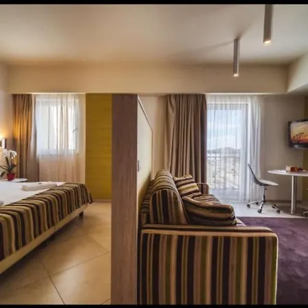 Albergo & Trattoria Del Corso-3