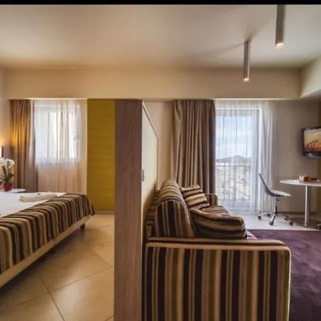 Albergo & Trattoria Del Corso-3