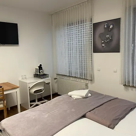 Hotel Kronenhof&Gaststätte Zum Fehling-3