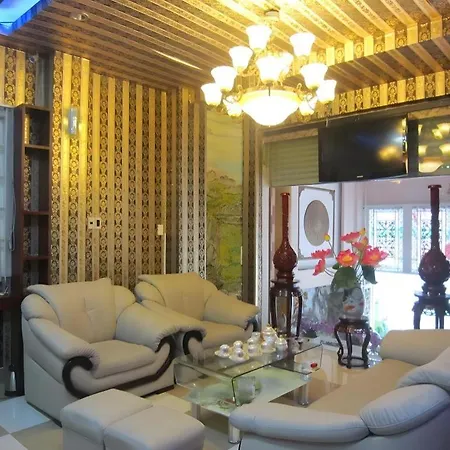Vy Vy Hotel-2