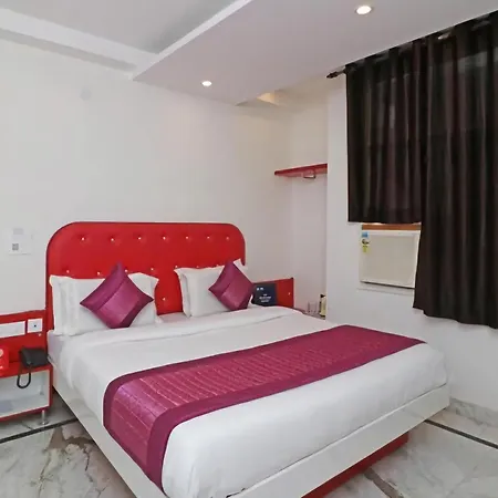 Hotel Leo Continental-2