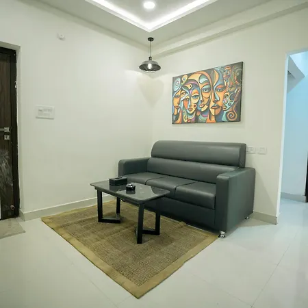 Hotel Euphoria Airport Zone-2