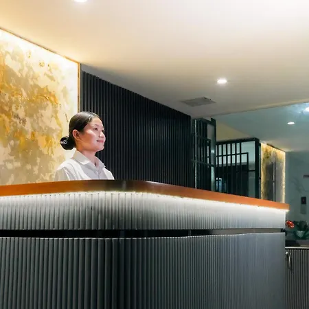 Hotel Euphoria Airport Zone-3