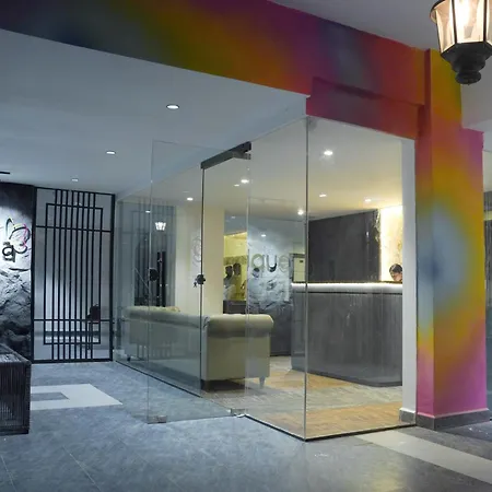 Hotel Euphoria Airport Zone-2