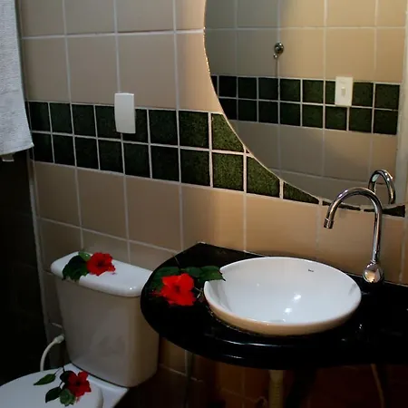 Hotel & Motel Henrique Dias (Adults Only)-3