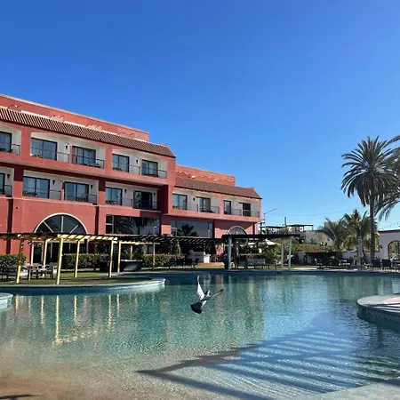 La Posada Hotel Boutique-3