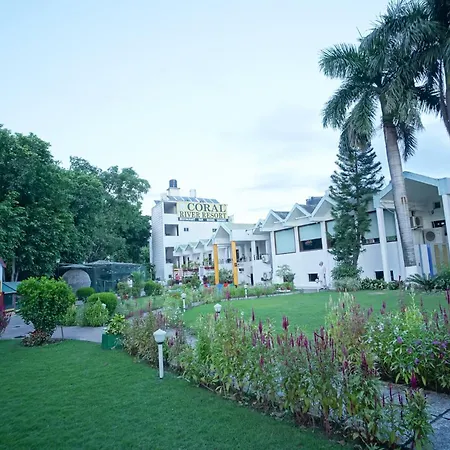 Comfort Inn Coral River Resort, Pathankot-2