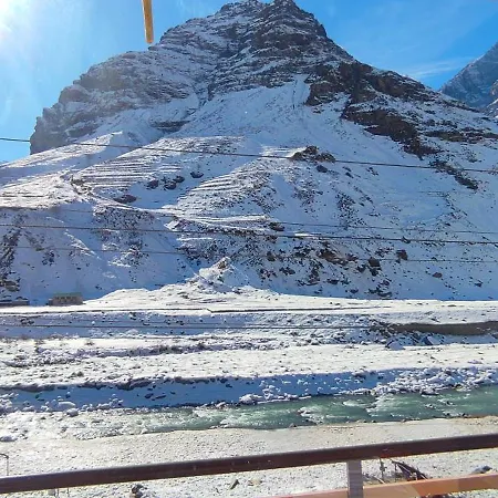 Himalayan Hermitage-2