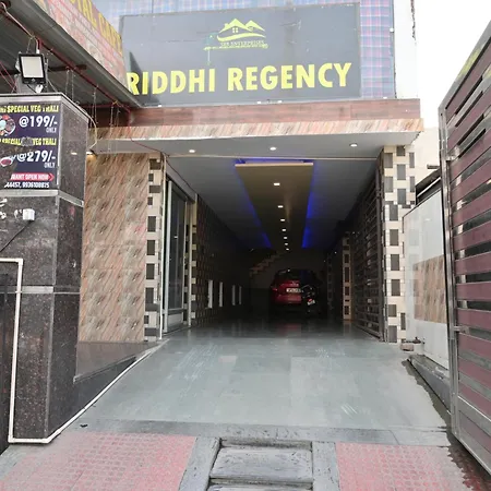 Riddhi Palace-2