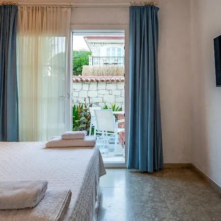 Solis Alaçatı-2