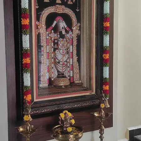 Bhaktha Nivas Residency-3