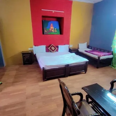 Hotel Sanand Heritage Mount Abu-2